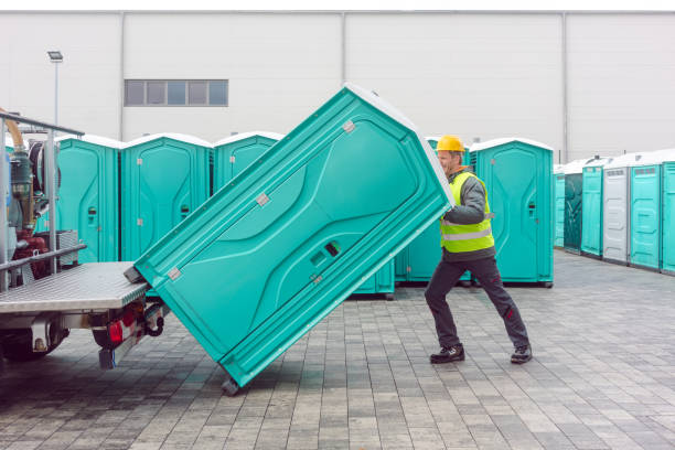 Best Porta potty rental near me  in Lemon Grove, CA