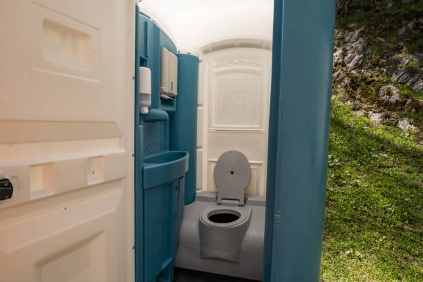 Best Portable restroom trailer rental  in Lemon Grove, CA