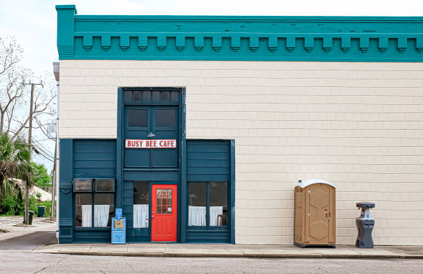 Best Affordable porta potty rental  in Lemon Grove, CA